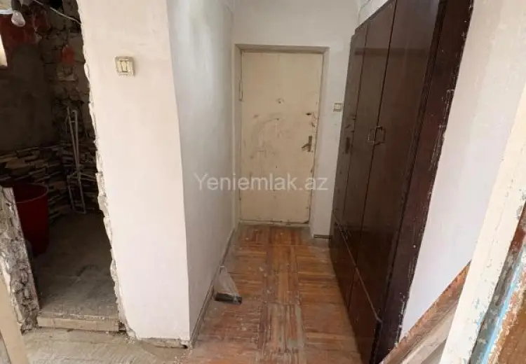 154 000 AZN - 2 otaqlı mənzil Satılır, Yasamal qəs., Yasamal, Bakı