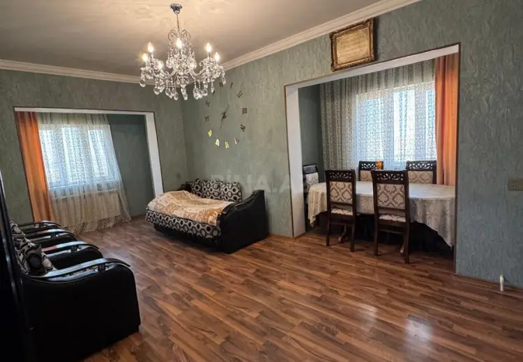 2 otaqlı mənzil Satılır, 9-cu mikrorayon, Binəqədi, Bakı