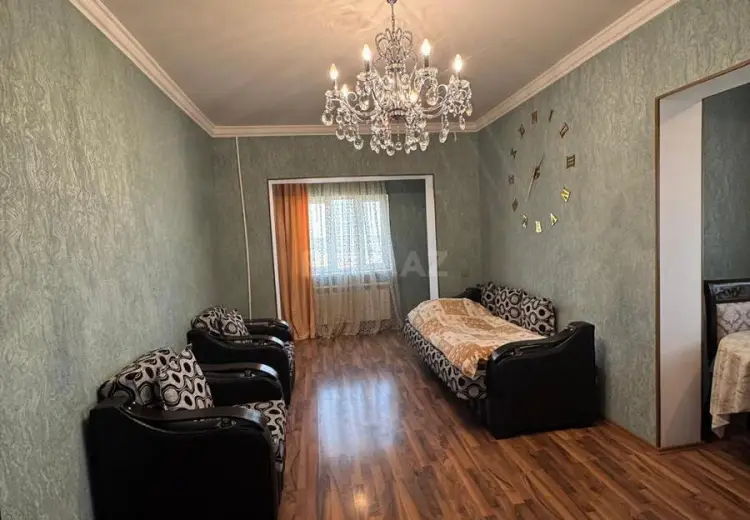 2 otaqlı mənzil Satılır, 9-cu mikrorayon, Binəqədi, Bakı