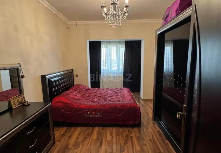 2 otaqlı mənzil Satılır, 9-cu mikrorayon, Binəqədi, Bakı