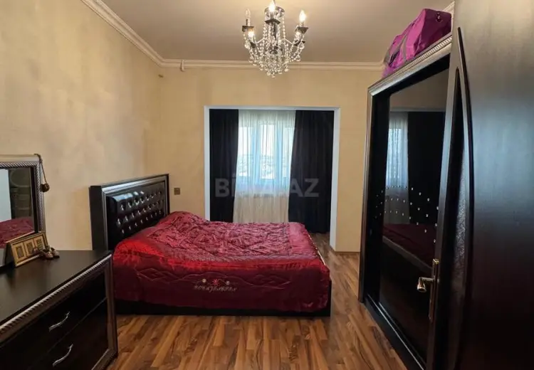 2 otaqlı mənzil Satılır, 9-cu mikrorayon, Binəqədi, Bakı