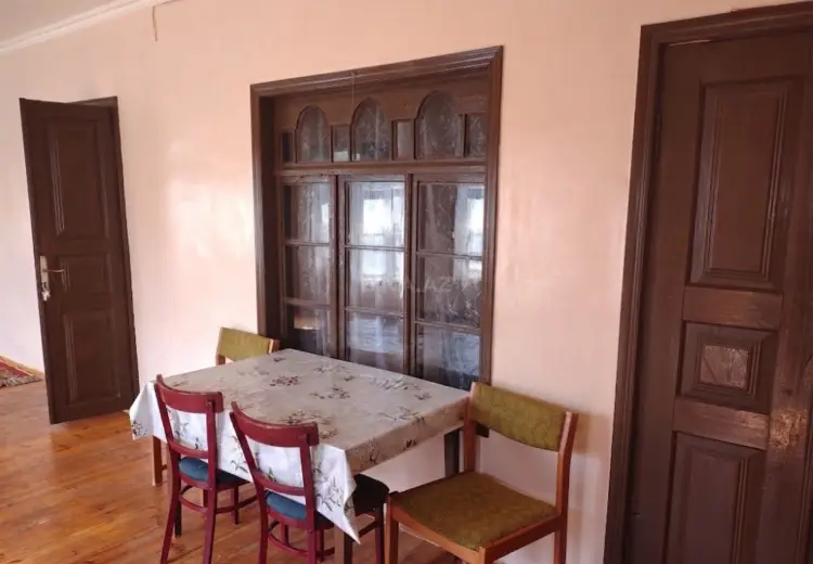 100 000 AZN - 4 otaqlı mənzil Satılır, Sabirabad