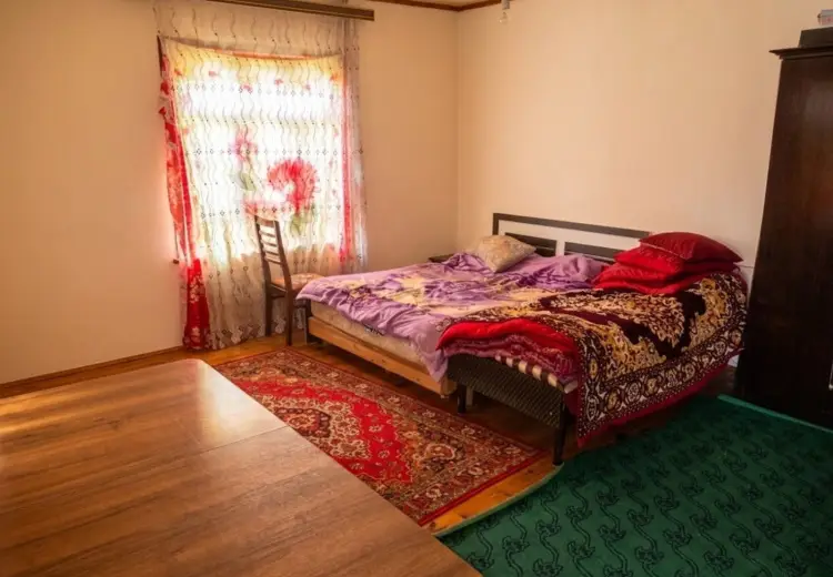 100 000 AZN - 4 otaqlı mənzil Satılır, Sabirabad