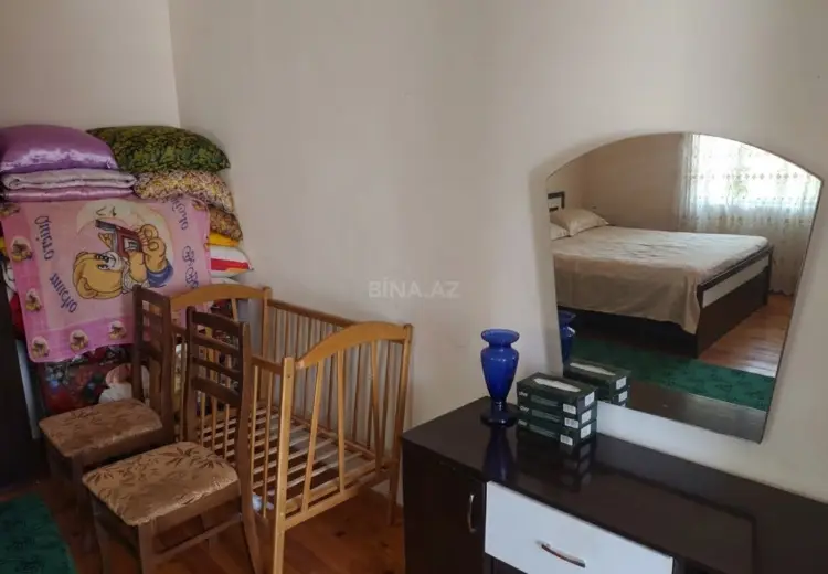 100 000 AZN - 4 otaqlı mənzil Satılır, Sabirabad