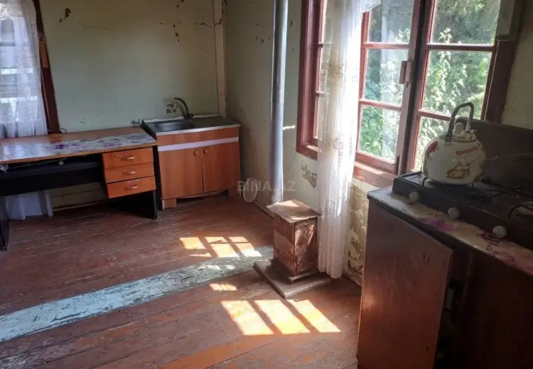 100 000 AZN - 4 otaqlı mənzil Satılır, Sabirabad