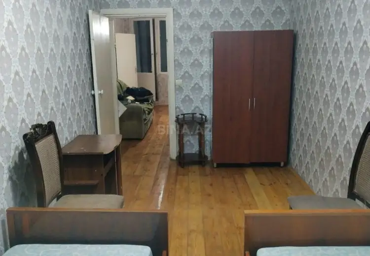 2 otaqlı mənzil Kirayə (aylıq), 7-ci mikrorayon, Binəqədi, Bakı