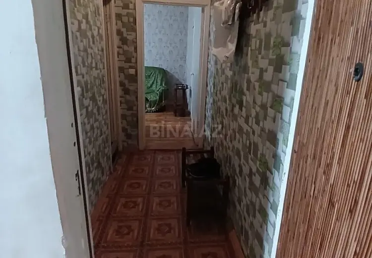 2 otaqlı mənzil Kirayə (aylıq), 7-ci mikrorayon, Binəqədi, Bakı