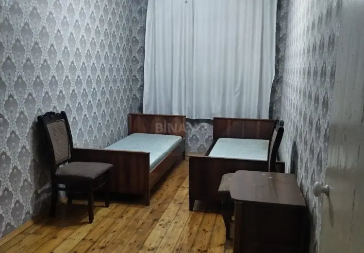 2 otaqlı mənzil Kirayə (aylıq), 7-ci mikrorayon, Binəqədi, Bakı