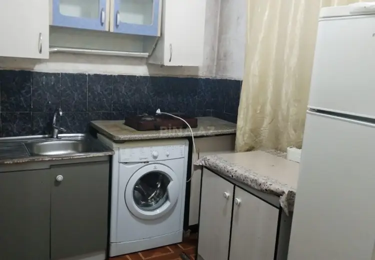 2 otaqlı mənzil Kirayə (aylıq), 7-ci mikrorayon, Binəqədi, Bakı