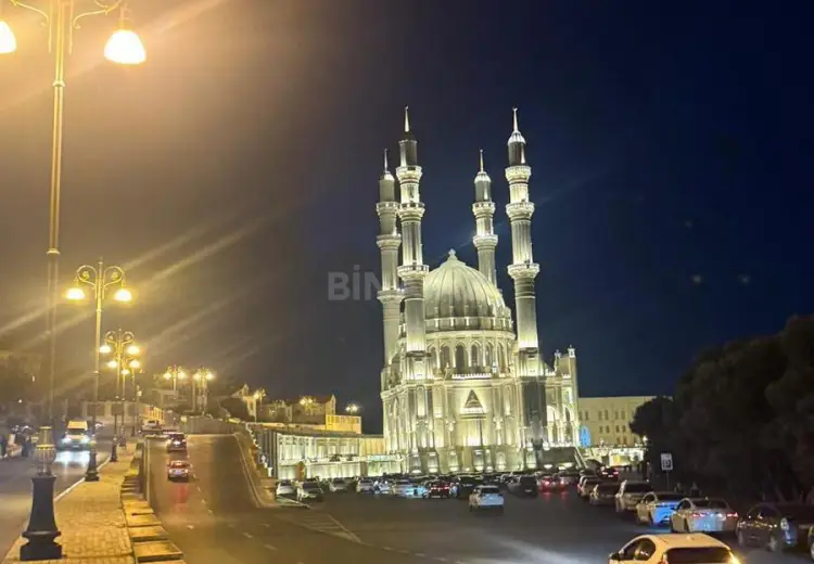 2 otaqlı mənzil Satılır, 9-cu mikrorayon, Binəqədi, Bakı