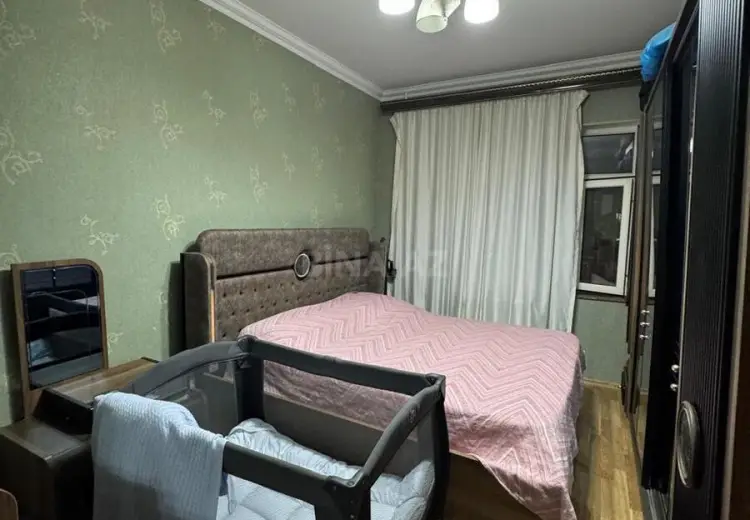 2 otaqlı mənzil Satılır, 9-cu mikrorayon, Binəqədi, Bakı