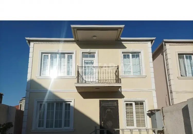 135 000 AZN - 4 otaqlı mənzil Satılır, Masazır, Abşeron