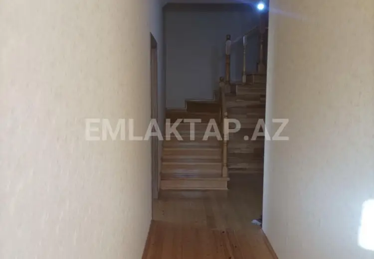 135 000 AZN - 4 otaqlı mənzil Satılır, Masazır, Abşeron