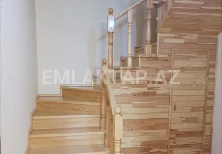 135 000 AZN - 4 otaqlı mənzil Satılır, Masazır, Abşeron