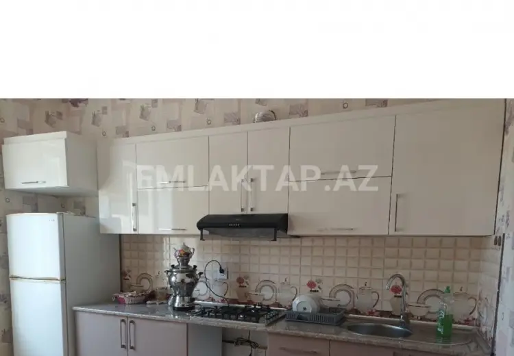 135 000 AZN - 4 otaqlı mənzil Satılır, Masazır, Abşeron