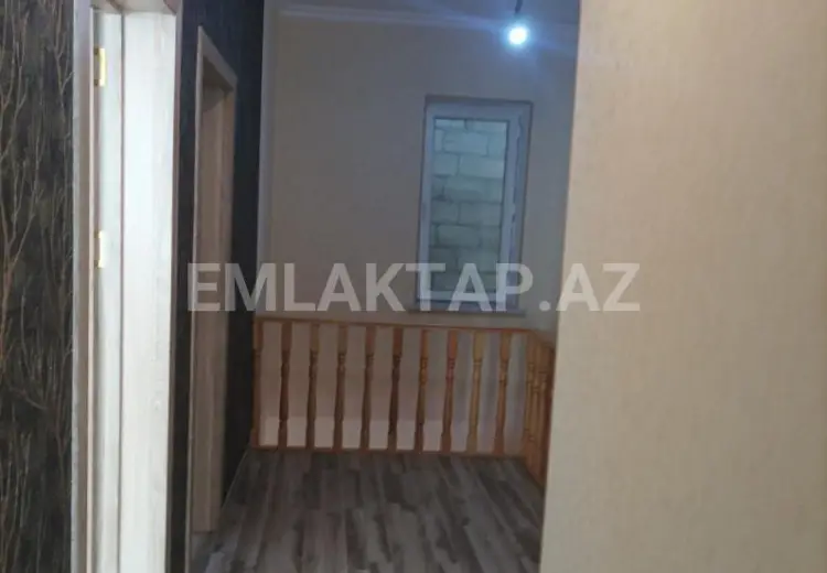 135 000 AZN - 4 otaqlı mənzil Satılır, Masazır, Abşeron