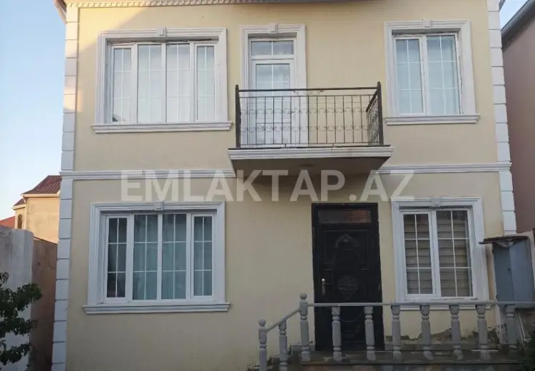 135 000 AZN - 4 otaqlı mənzil Satılır, Masazır, Abşeron