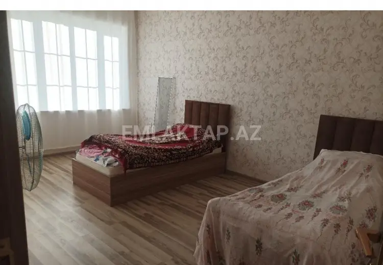 135 000 AZN - 4 otaqlı mənzil Satılır, Masazır, Abşeron