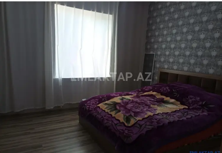 135 000 AZN - 4 otaqlı mənzil Satılır, Masazır, Abşeron