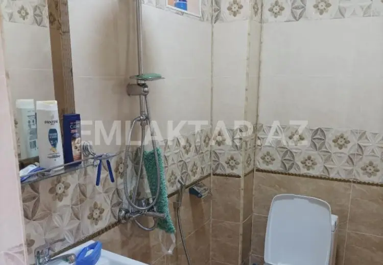 135 000 AZN - 4 otaqlı mənzil Satılır, Masazır, Abşeron