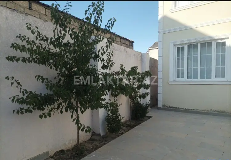 135 000 AZN - 4 otaqlı mənzil Satılır, Masazır, Abşeron