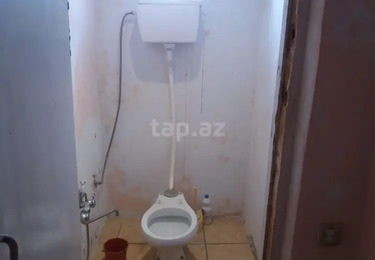 34 900 AZN - 3 otaqlı mənzil , Daşkəsən