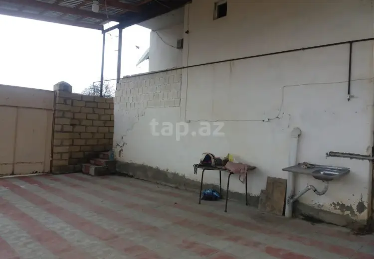 34 900 AZN - 3 otaqlı mənzil , Daşkəsən