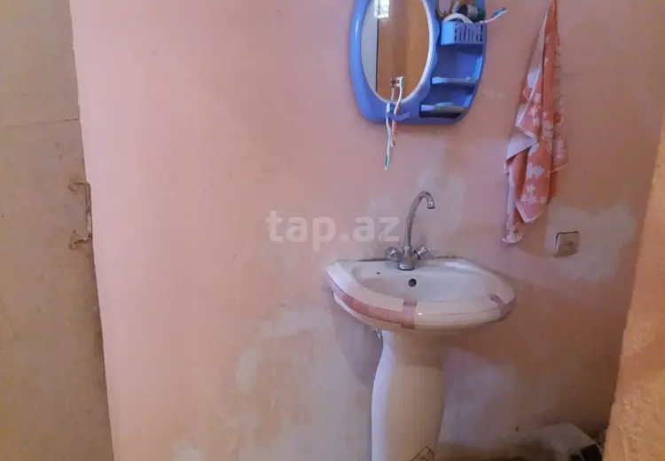 34 900 AZN - 3 otaqlı mənzil , Daşkəsən