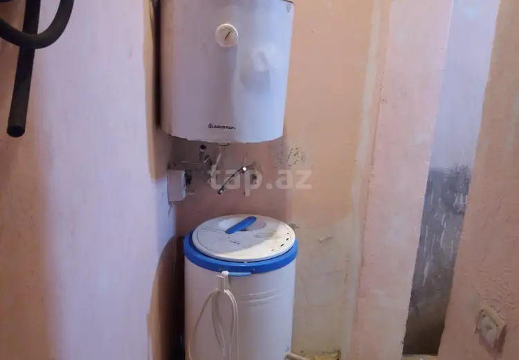34 900 AZN - 3 otaqlı mənzil , Daşkəsən