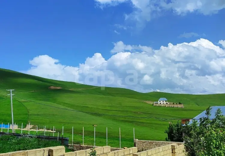 34 900 AZN - 3 otaqlı mənzil , Daşkəsən