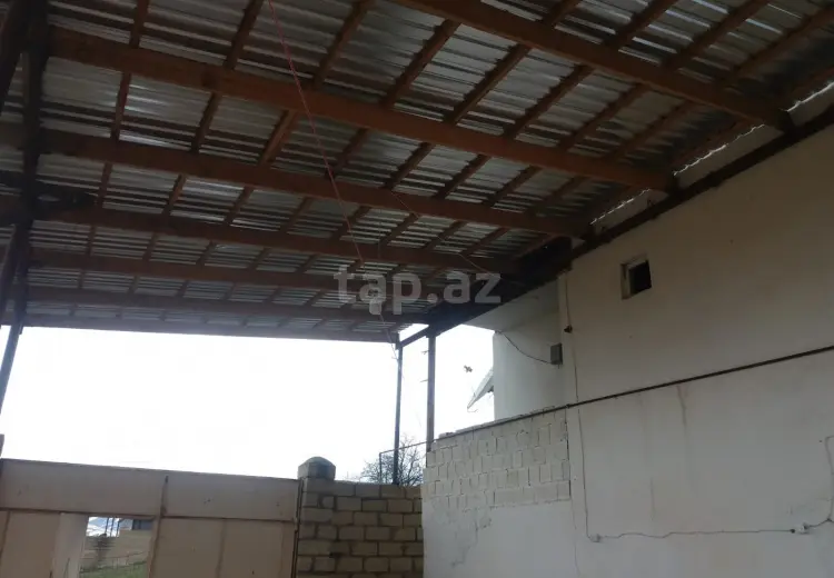 34 900 AZN - 3 otaqlı mənzil , Daşkəsən