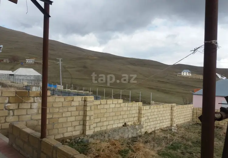 34 900 AZN - 3 otaqlı mənzil , Daşkəsən