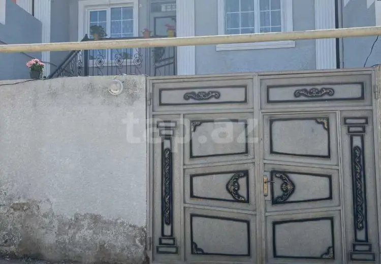 450 AZN - 5 otaqlı mənzil Kirayə (aylıq), Masazır, Abşeron