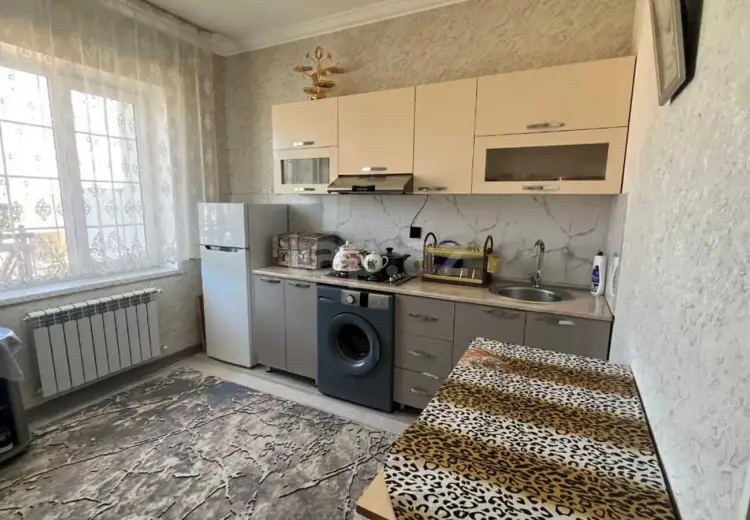 450 AZN - 5 otaqlı mənzil Kirayə (aylıq), Masazır, Abşeron