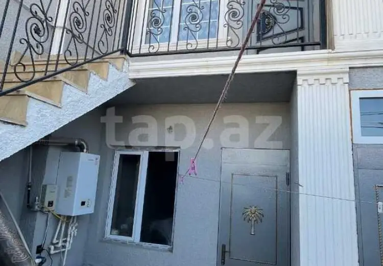450 AZN - 5 otaqlı mənzil Kirayə (aylıq), Masazır, Abşeron