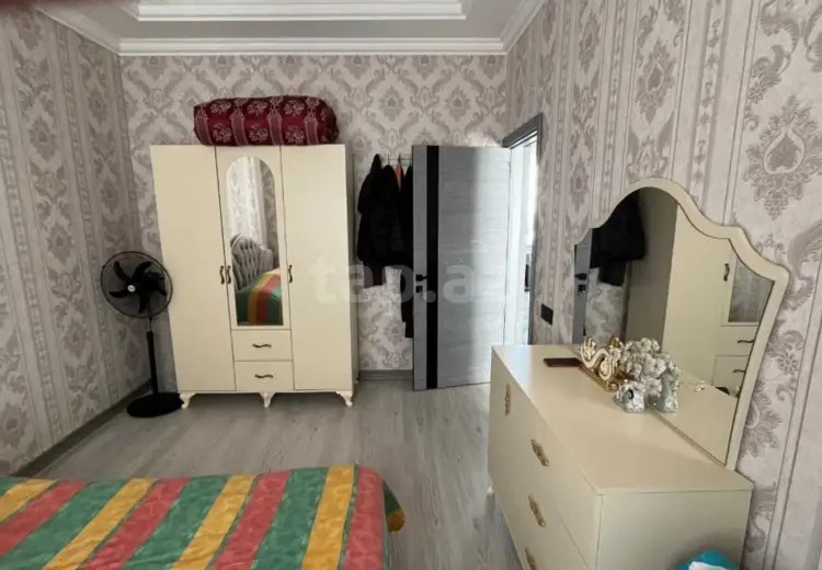 450 AZN - 5 otaqlı mənzil Kirayə (aylıq), Masazır, Abşeron