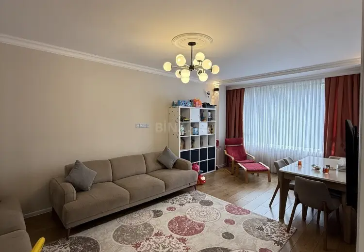 3 otaqlı mənzil Satılır, Yasamal, Bakı