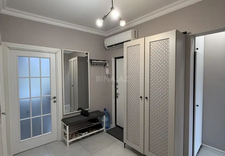 3 otaqlı mənzil Satılır, Yasamal, Bakı