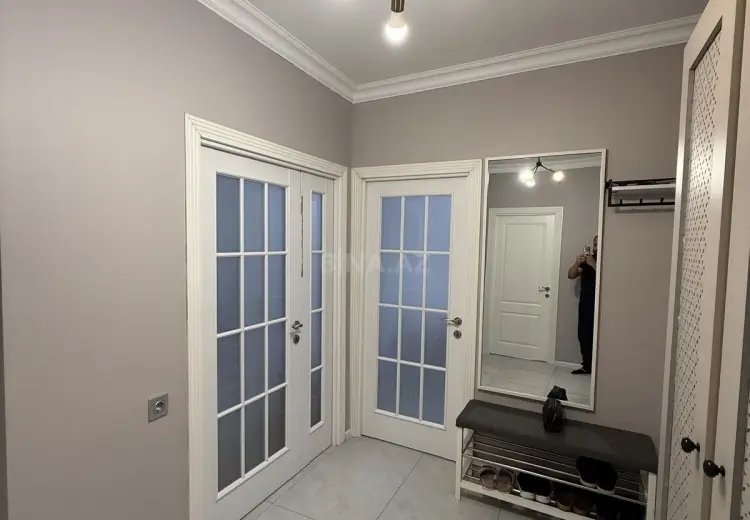 3 otaqlı mənzil Satılır, Yasamal, Bakı