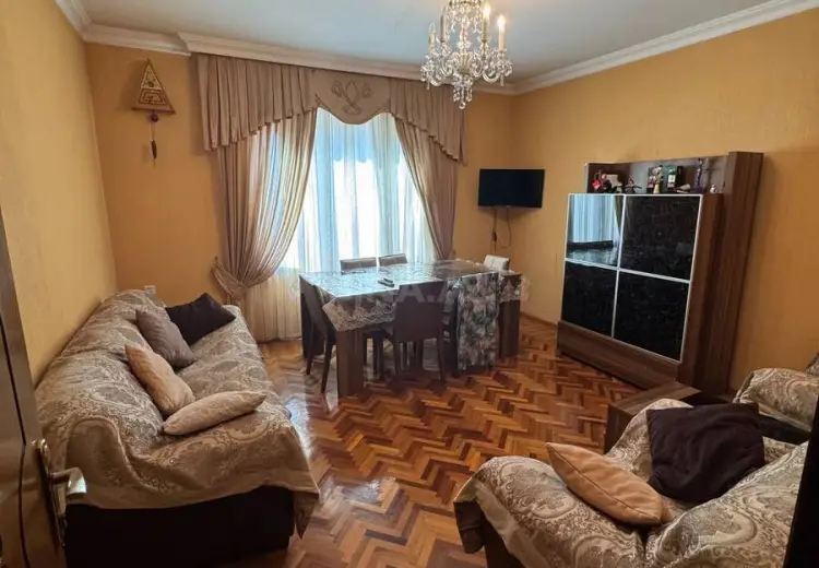 3 otaqlı mənzil Satılır, 9-cu mikrorayon, Binəqədi, Bakı