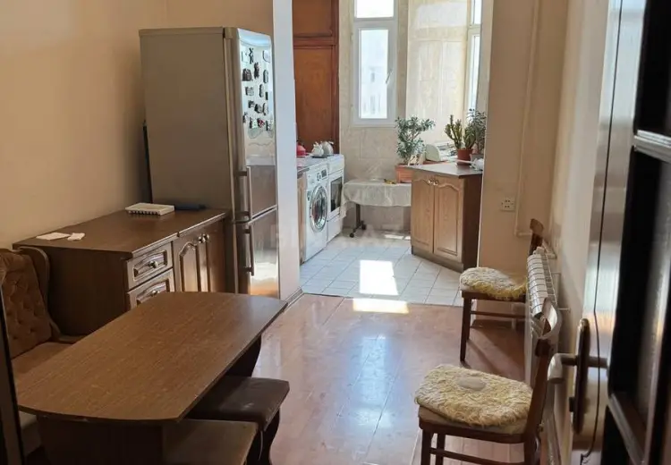 3 otaqlı mənzil Satılır, 9-cu mikrorayon, Binəqədi, Bakı