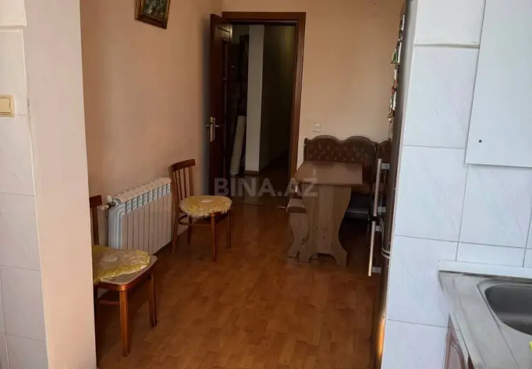 3 otaqlı mənzil Satılır, 9-cu mikrorayon, Binəqədi, Bakı