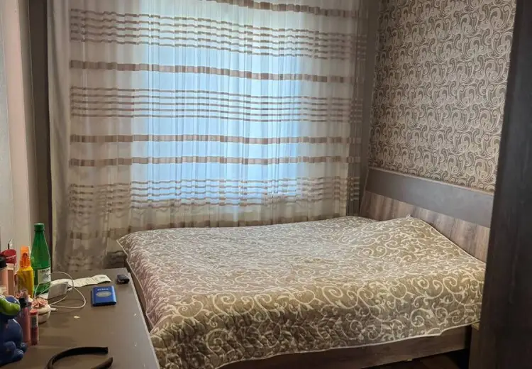3 otaqlı mənzil Satılır, 9-cu mikrorayon, Binəqədi, Bakı