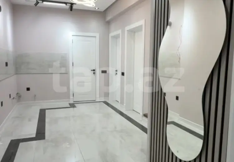 125 000 AZN - 3 otaqlı mənzil, Xırdalan