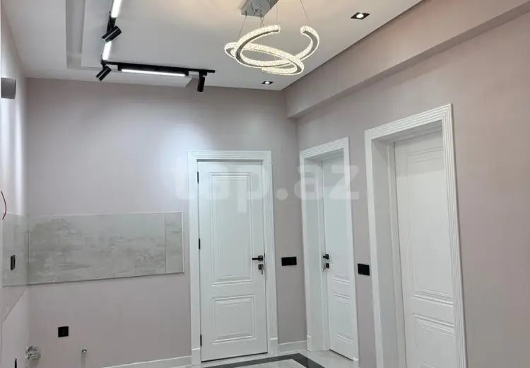 125 000 AZN - 3 otaqlı mənzil, Xırdalan