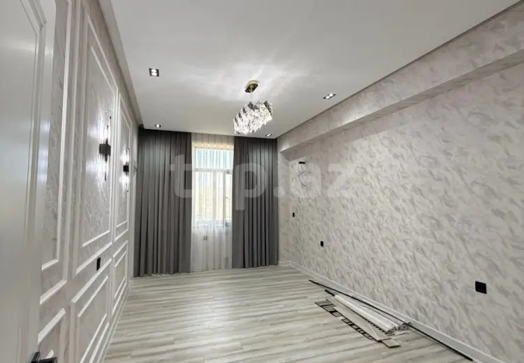 125 000 AZN - 3 otaqlı mənzil, Xırdalan