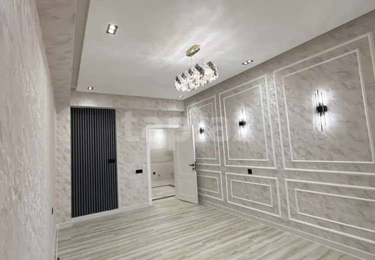 125 000 AZN - 3 otaqlı mənzil, Xırdalan