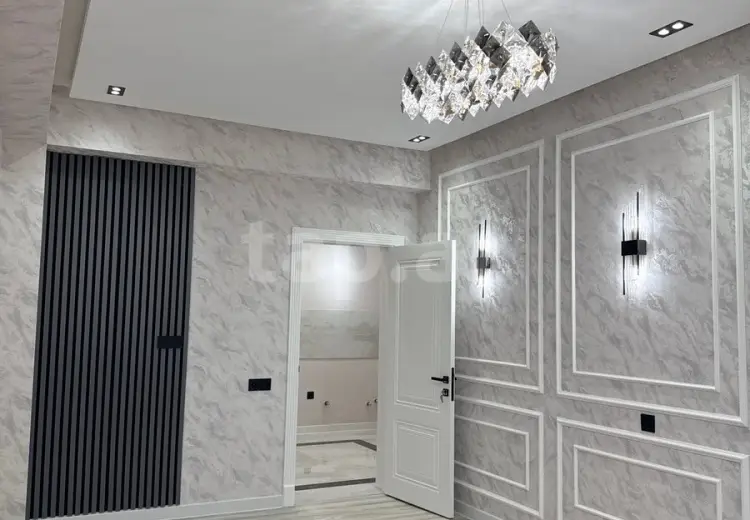 125 000 AZN - 3 otaqlı mənzil, Xırdalan