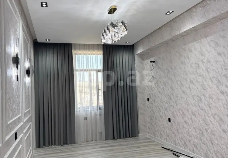 125 000 AZN - 3 otaqlı mənzil, Xırdalan
