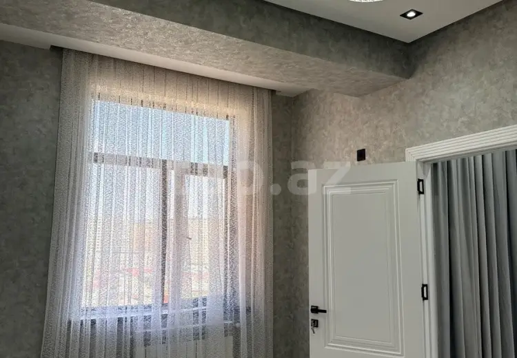 125 000 AZN - 3 otaqlı mənzil, Xırdalan